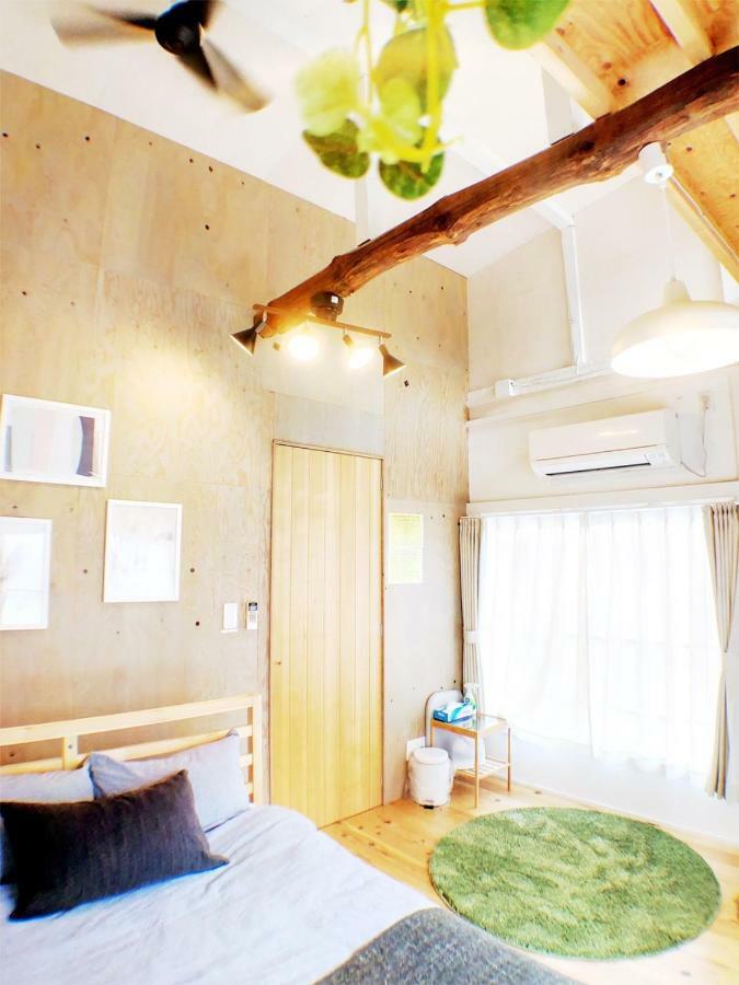 Smile Stay Shinnakano Токио Экстерьер фото